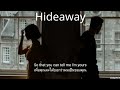 [THAISUB] Hideaway - WIMY