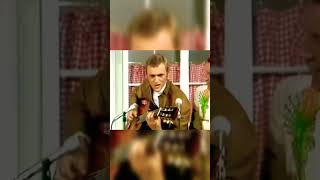 Jerry Reed – Hallelujah I Love Her So #countrymusic