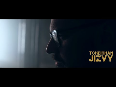 tcheichan - tcheichan - Jizvy (oficiální videoklip)