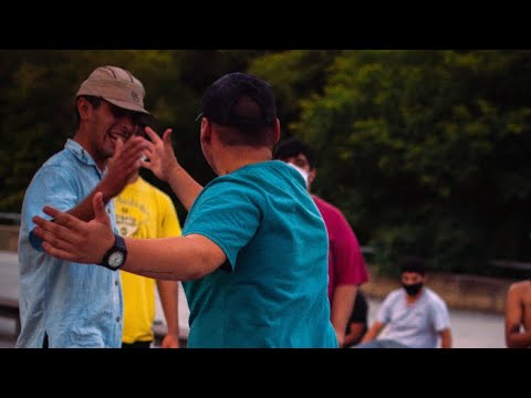 TANGER vs FEME | FINAL | Pretemporada 2021 - Madero Free 06/02