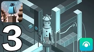 Dream Machine: The Game - Gameplay Walkthrough Part 3 - Chapter 3 (iOS)