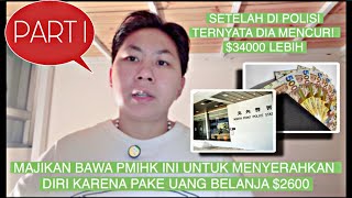 Download lagu KARENA DI MARAHIN MAJIKAN DAN EGENSII PMIHK INI MEMBUAT PENGKUAN SUDAH MENGAMBIL UANG MAJIKAN mp3 Download lagu KARENA DI MARAHIN MAJIKAN DAN EGENSII PMIHK INI MEMBUAT PENGKUAN SUDAH MENGAMBIL UANG MAJIKAN mp3