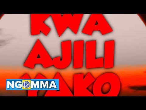 Prince Davida - Kwa Ajili Yako ft. The Annointed & Clinvyp (Official Audio)