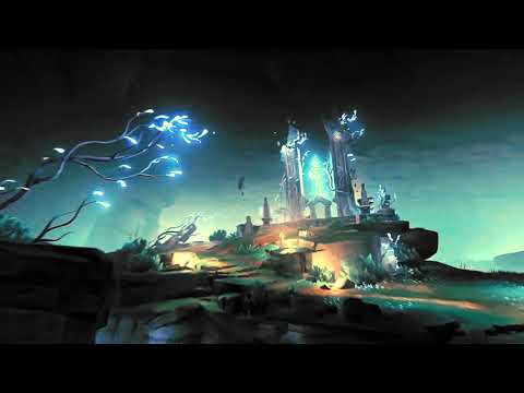 Enkanomiya Ost 2.4 - Relaxing & Sorrowful Music HD | Genshin Impact