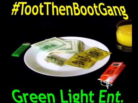 TTBGxGLE (Juice & Kidd Acee) - I Got Bars #HellaOld
