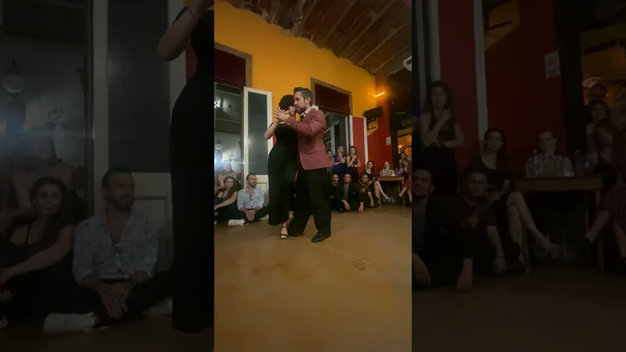 Mariela Sametband y Guille peque Barrionuevo- Cachivache 3/3