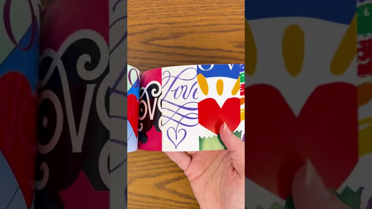 Walkthrough Wednesday #1 – Putting a Stamp on the American Experience Booklet