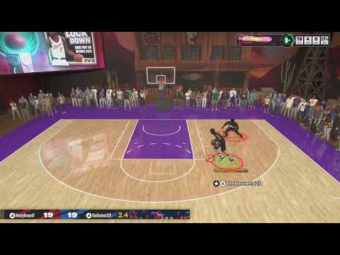 NBA 2K25_dunk J2D