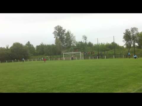 Héry-Stade auxerrois . Demi finale de la coupe de l Yonne