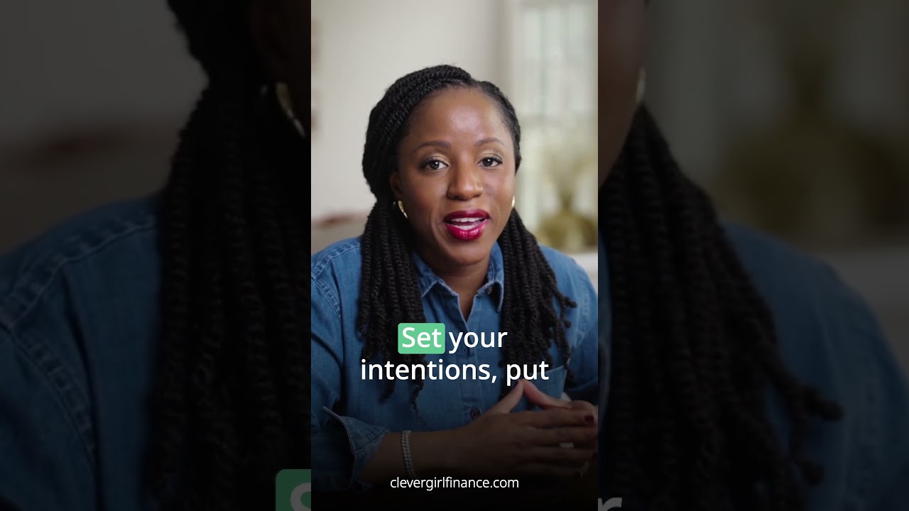It Is Important To Define Wealth 💸 | Clever Girl Finance