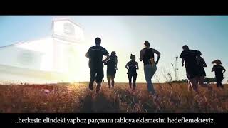 Türkiye Ermeni Okullar Birliği (TEOB) Tanıtım Videosu 2