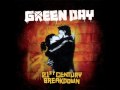 Green Day - East Jesus Nowhere HQ