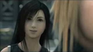 Faber Drive  - When I'm With You Final Fantasy amv