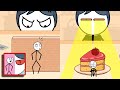 Hide Me WEEGOON Funny Stickman All Levels Part 1 Gameplay Walkthrough Android IOS