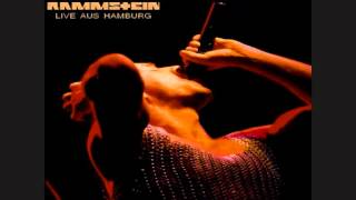 Rammstein - Feuerräder [Hamburg 1996]