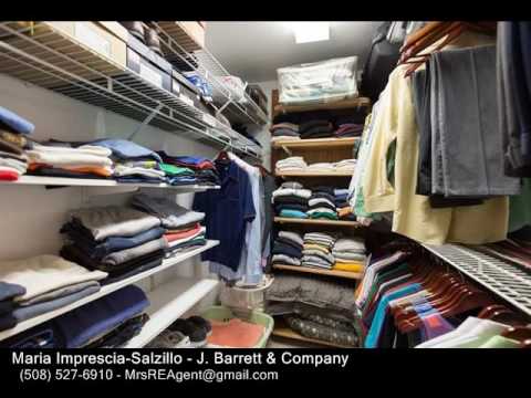 5 Greenbriar, North Reading MA 01864 - Condo - Real Estate - For Sale -