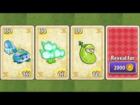 Plants vs Zombies 2 | La Brainsa Tarpits Level 108-110 ( Jurassic Marsh)