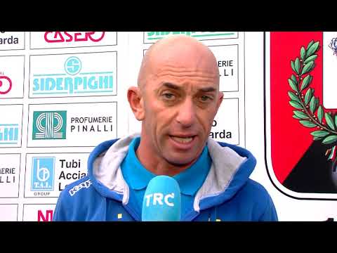 FIORENZUOLA VS MODENA  -BOLLINI