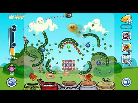 PAPA PEAR SAGA LEVEL 1033 *TOUGHEST*❗NO BOOSTER❗✔✔GAMING EVERYTIME WITH SHOBBY✔✔