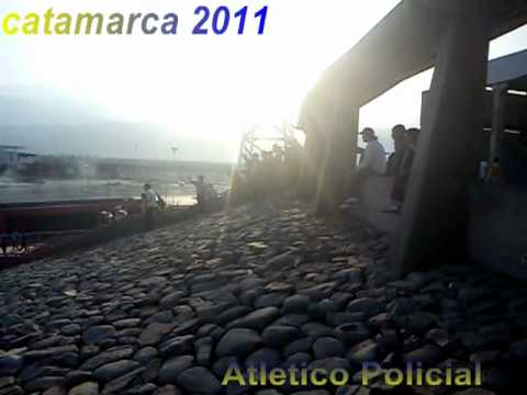 Atletico Policial catamarca