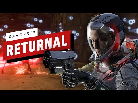 Returnal: Everything You Need to Know Before You Play - IGN Game Prep