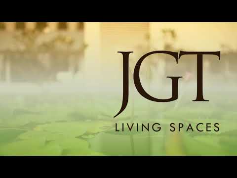 Introduction to JGT Living Spaces and SAMRUDHI