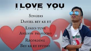 Download lagu I love you  (  karbi new songs release promo S 2022. Singers Daniel bey ke et....... mp3