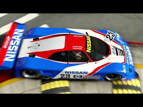 PROJECT CARS 3 PS4 PRO