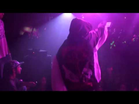 YURI BH NO CARTOLA SHOW BAR - RACIONAIS - CRUZEIRO - SÃO PAULO- DIA 24/09/2011