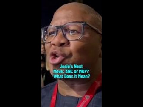 Ndlozi’s Next Move  ANC or MKP  What Does It Mean