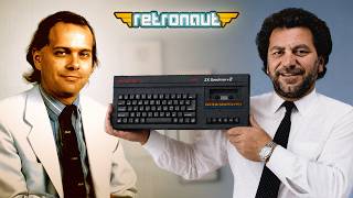 First Amstrad UKAG event brings secret CPC Prototype to light!