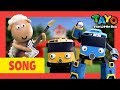 Wheels On The Bus And More 30 Mins L Nursery Rhymes L Tayo The Little Bus