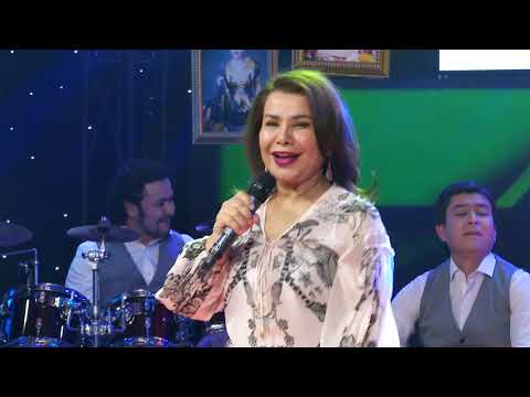 Yulduz Usmanova - Mendan meni so'rama