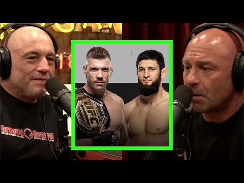 Analyzing the Dricus Du Plesis vs. Khamzat Chimaev Fight Ahead of UFC 319