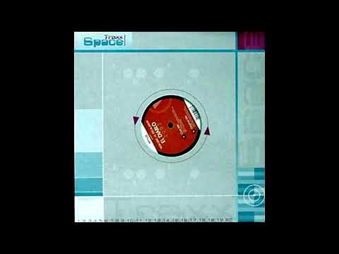 Non Eric vs. Escalation - El Diabolo (2003 Mix) [HQ]
