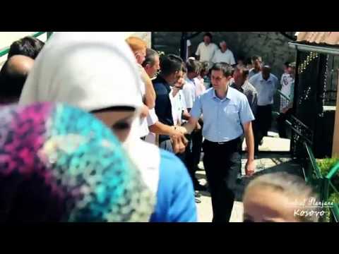 EZAN PLANJANE nga Hoxhallaret Shqipron ef. SARAMATI dhe Ali efendia