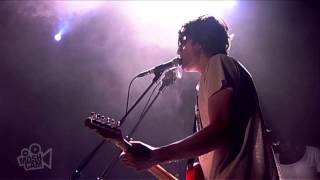 Spiritualized - I Think I&#39;m In Love | Moshcam