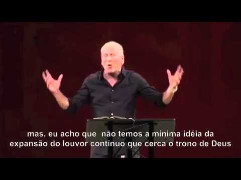 O Canto das Estrelas - Louie Giglio