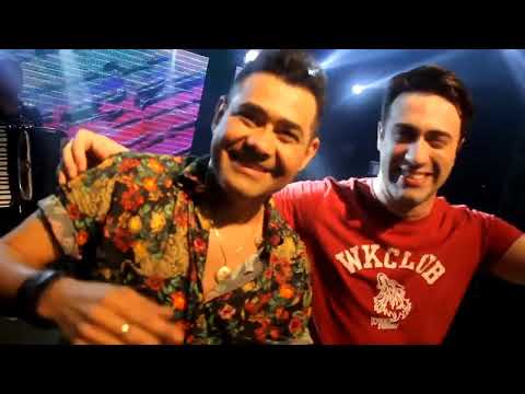 ENCONTRO DA LIMÃO COM MEL COM BATISTA LIMA E DIEGO RAFAEL E RHAPAEL MARRONE AO VIVO NO INTERNACIONAL