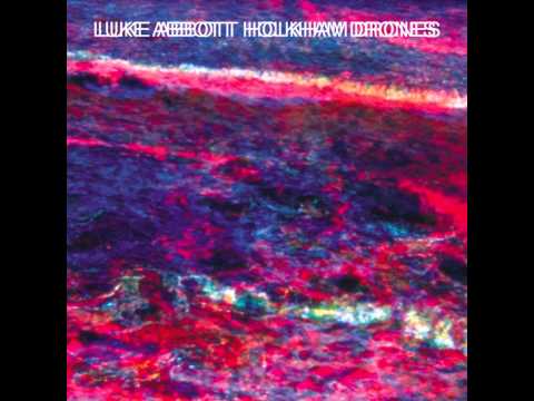 Luke Abbott - Whitebox