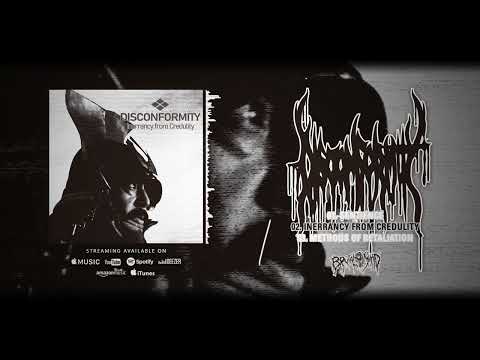 Oblivious - Obnoxious - Defiant - Chapel of Disease