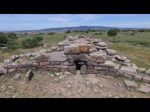 Siddi Sa Domu del S'orcu