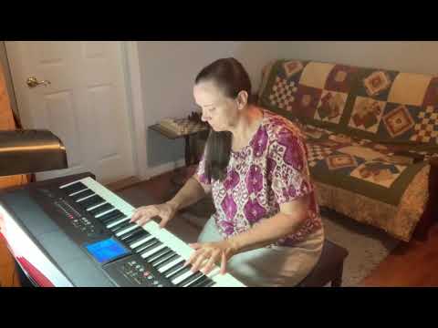 Serve The Lord With Gladness - Hymnal