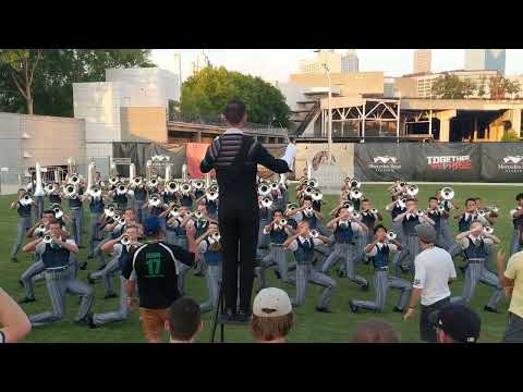 The Cavaliers 2019 3rd Movement Pt. 1 - DCI Atlanta