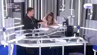 OT2017 ALFRED QUE NOS SIGAN LAS LUCES EUROVISION SPAIN ESPAÑA - EuroFanBcn