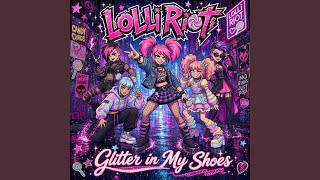 Glitter In My Shoes