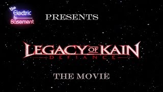 TEB Presents Legacy of Kain: Defiance The Movie