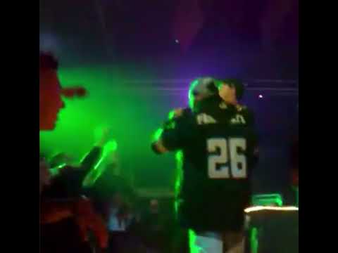 Live con Mirko alias Er Gitano (2012)