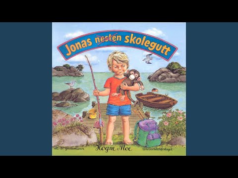 Første Dag I Første Klasse