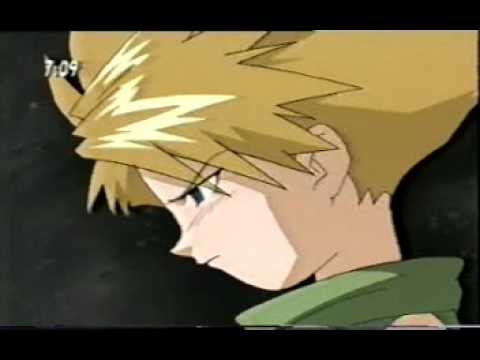 image-Is Digimon Tamers any good?
